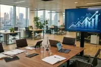 Vatra Group запускає в Україні венчурний фонд на $50 млн