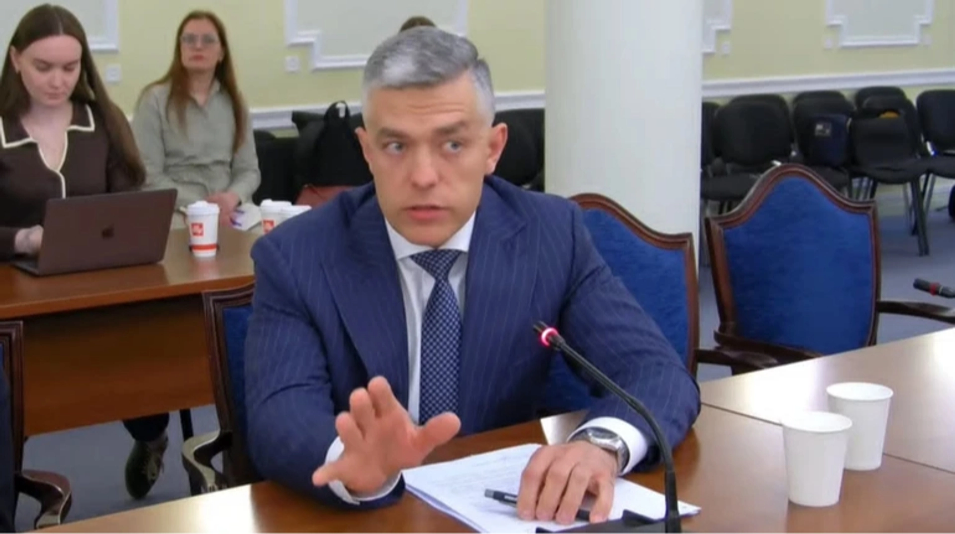 Обшуки НАБУ у ексголови наглядової ради Сенс Банку: деталі скандалу