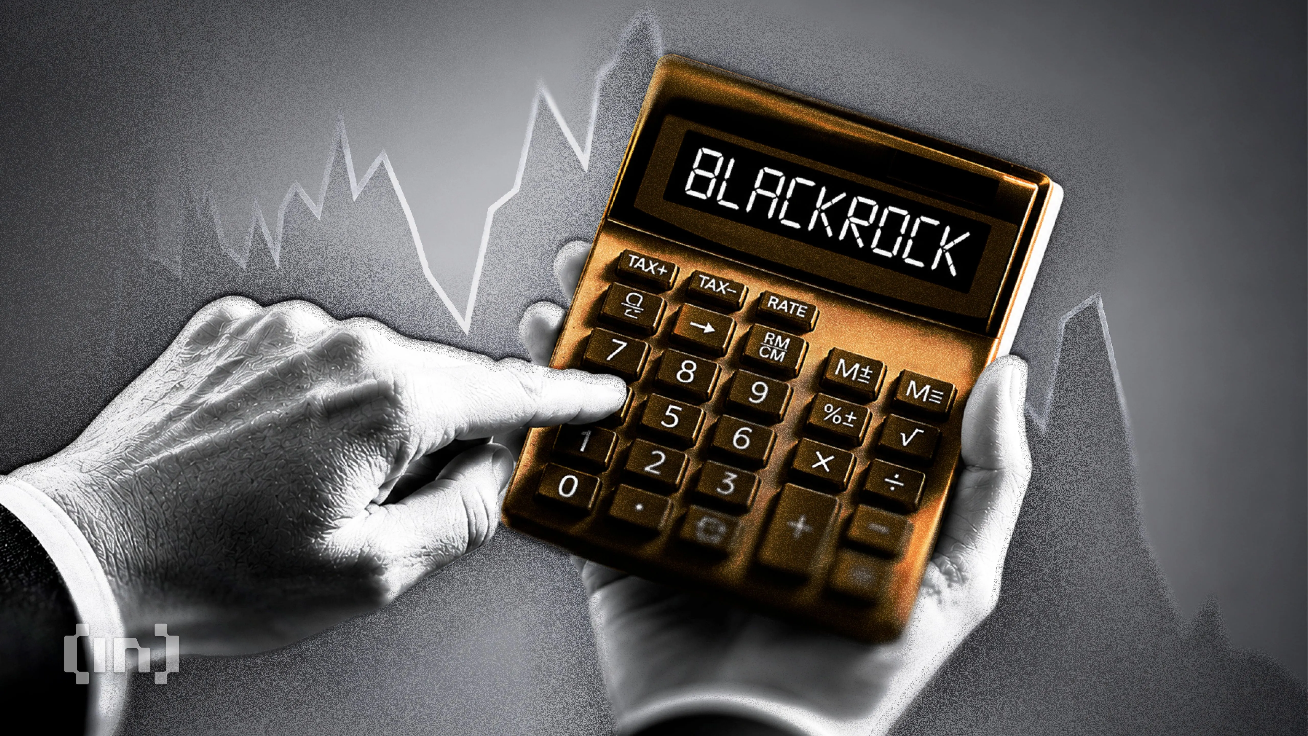 BlackRock: AI та криптовалюти створюють машинну економіку