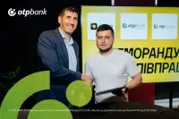 ОТП Банк та Uklon: Кредити для Водіїв та Автопарків 2026