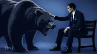 Крипторинок: 3 причини розпродажів BTC і прогноз на осінь 2025