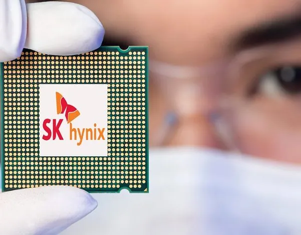 SK Hynix розширює виробництво чипів для ШІ в Японії: плани та перспективи