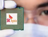 SK Hynix розширює виробництво чипів для ШІ в Японії: плани та перспективи