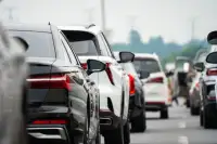 Китай встановив рекорд експорту авто: 1,06 млн у червні 2026