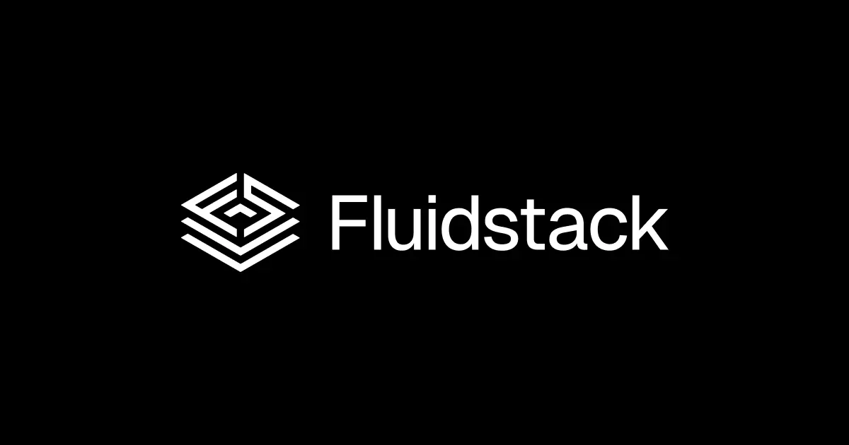 FluidStack залучила $1.5 млрд: оцінка $18 млрд за ШІ-інфраструктуру 2026