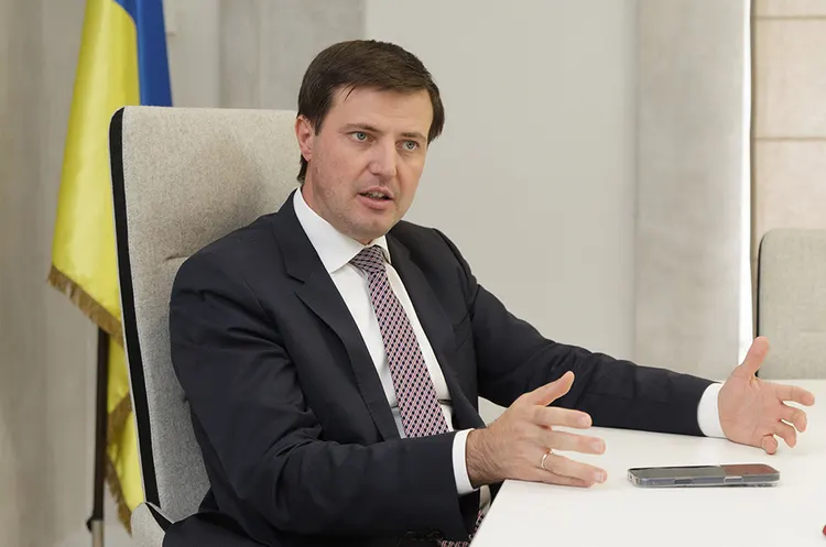 Висоцський про квоту ЄС на пшеницю: перспективи та перешкоди