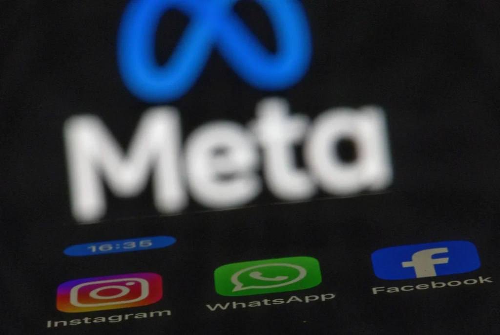 Meta: Платні підписки в Instagram, Facebook, WhatsApp з 2026