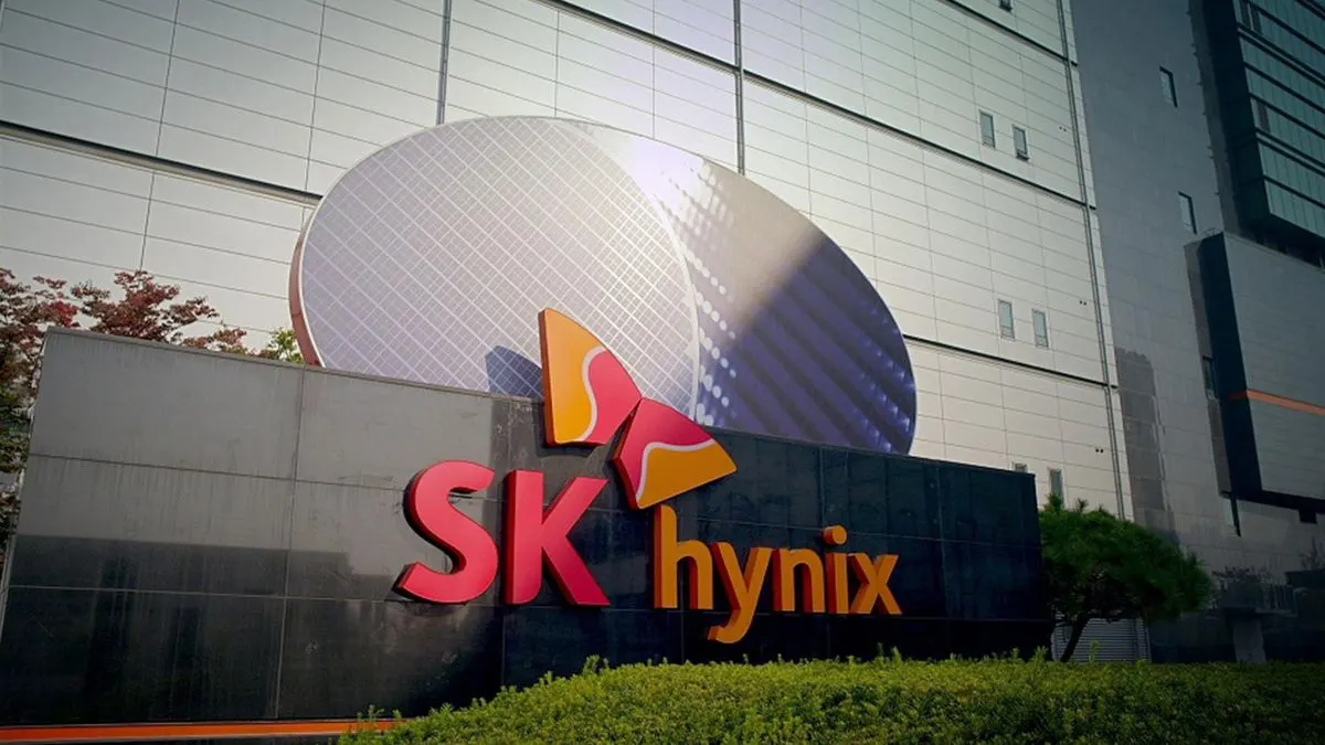 SK Hynix: $38 млрд на чипи для ШІ в Південній Кореї до 2031