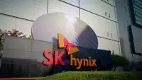 SK Hynix: $38 млрд на чипи для ШІ в Південній Кореї до 2031