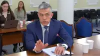 Гладишенка додали в наглядову раду Сенс Банку після дзвінка Мудрої – ТСК