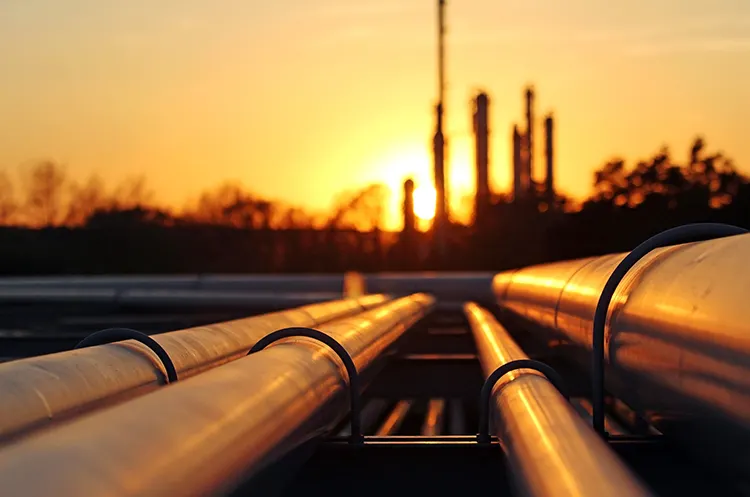 Саудівська Аравія відновила роботу нафтопроводу East-West