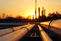 Саудівська Аравія відновила роботу нафтопроводу East-West