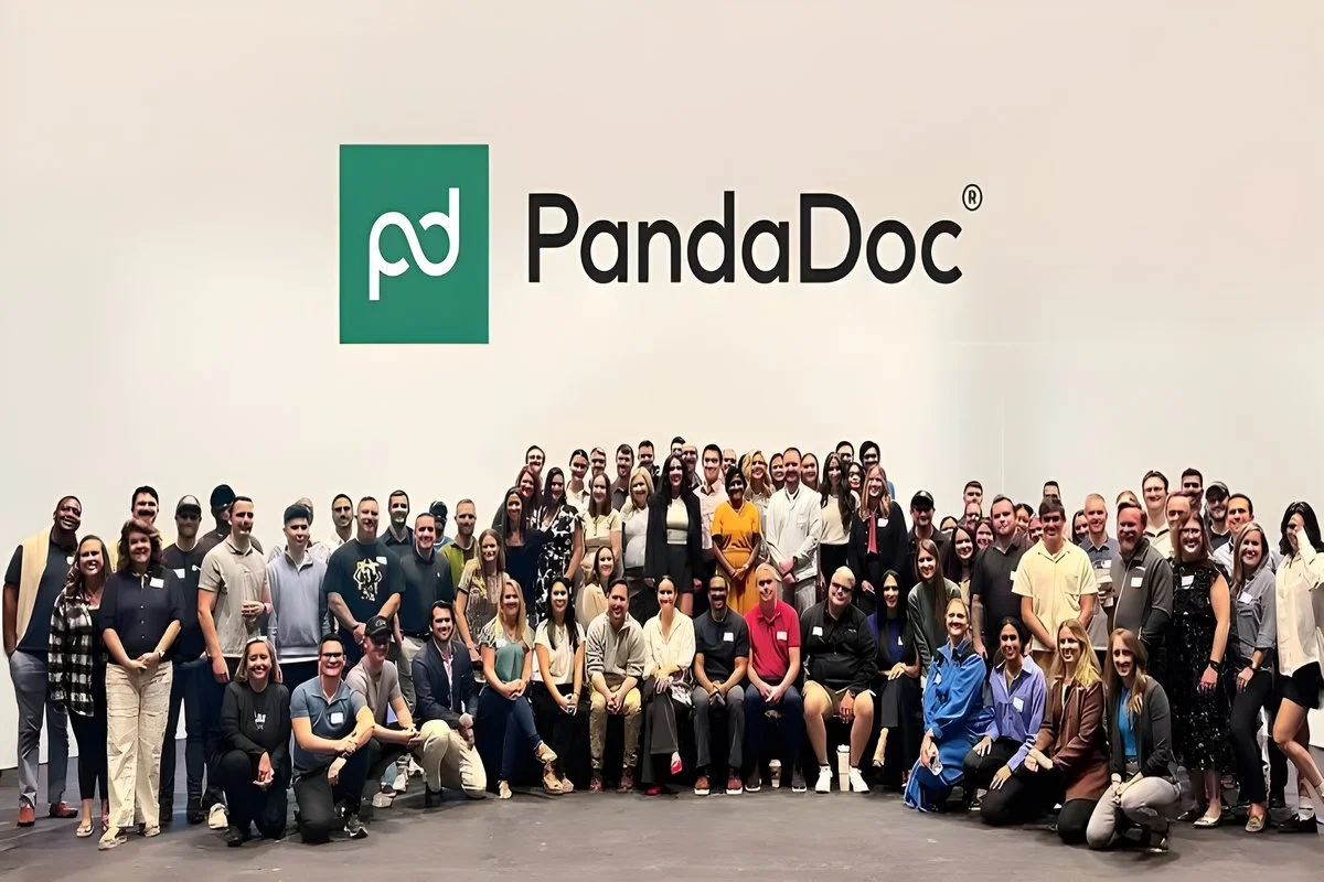 PandaDoc скоротила 103 працівників, щонайменше 10 — в Україні