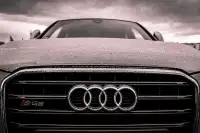 Audi інвестує $4 млрд у новий складальний завод у Джорджії, США