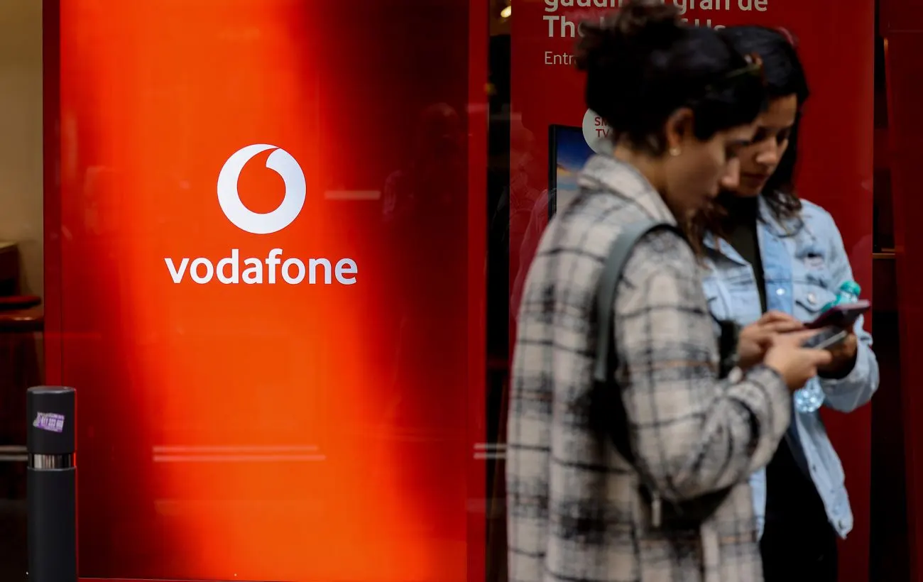 Vodafone Україна: Перебої зв'язку після атаки РФ 2 липня 2026