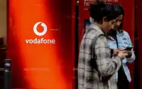 Vodafone Україна: Перебої зв'язку після атаки РФ 2 липня 2026