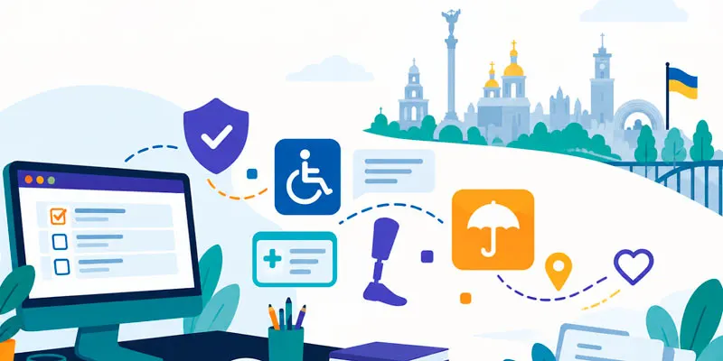 ARX: Опитування про доступність страхових послуг для ветеранів 2026
