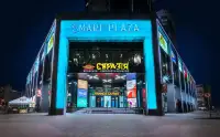 Продаж ТРЦ Smart Plaza Obolon: АМКУ розглядає угоду Dragon Capital