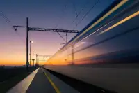 Україна та Молдова: 50% знижка на залізничний транзит 2026