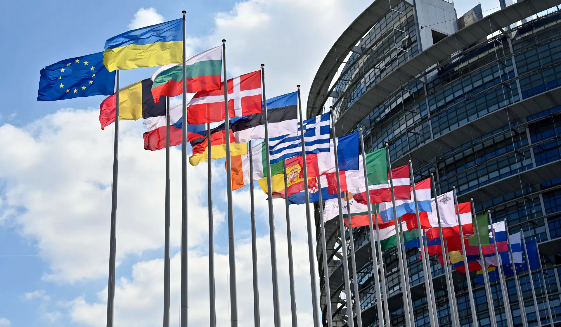 Україна отримала €3 млрд від ЄС за Ukraine Facility: Норвегія долучилася