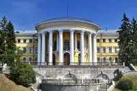 Жовтневий палац: націоналізація активу на 1 млрд грн у Києві