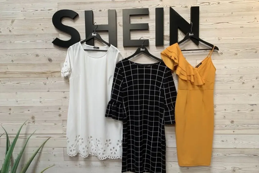 Shein IPO: оцінка впала на 73% до $27 млрд напередодні розміщення