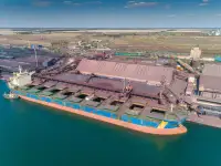 MSC інвестує в TIS: 51% контролю в порту Південний 2024 року