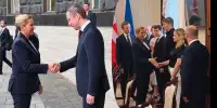 Україна та Данія: Обговорення Страхування Воєнних Ризиків 2024
