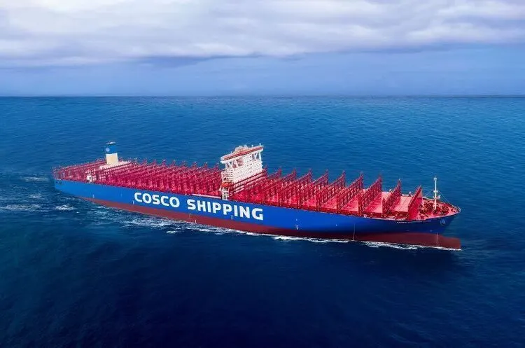 США vs COSCO: шпигунські звинувачення та наслідки для торгівлі 2026