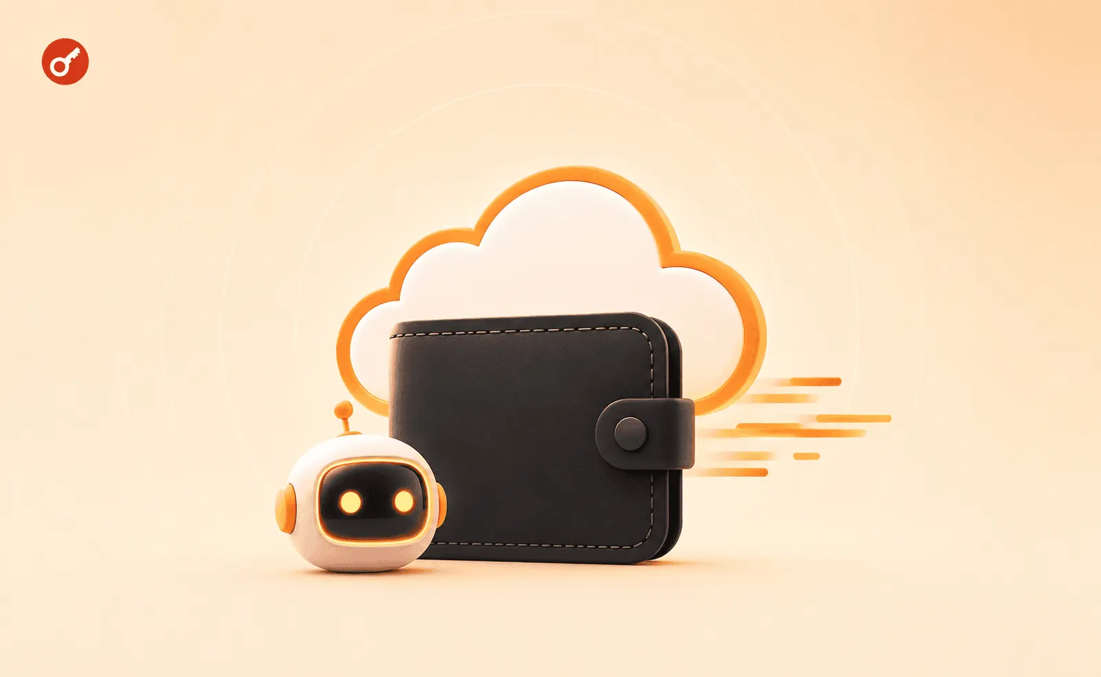 Cloudflare представила криптогаманці для ШІ-агентів: стейблкоїни та мікроплатежі