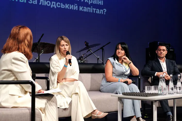 LEONI та бізнес: як виробники долають кадровий дефіцит з профтехосвітою