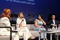 LEONI та бізнес: як виробники долають кадровий дефіцит з профтехосвітою