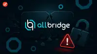 Злом Allbridge: Співзасновник Сергій Хухаркін про майбутнє проєкту