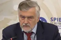 Економіста ВЕБ.рф звільнили за прогноз поразки РФ у війні на виснаження