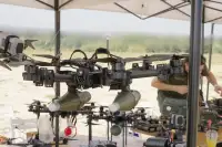 Dragon Capital Інвестує в Український Miltech: Стратегія та Перспективи 2025