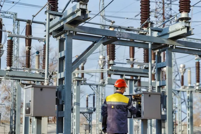 DFC та ДТЕК: рекордний кредит на енергонакопичувачі в Україні з 2022