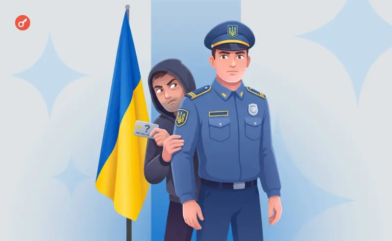 Криптошахраї ошукали українців на $1,1 млн: викрито псевдоакадемію