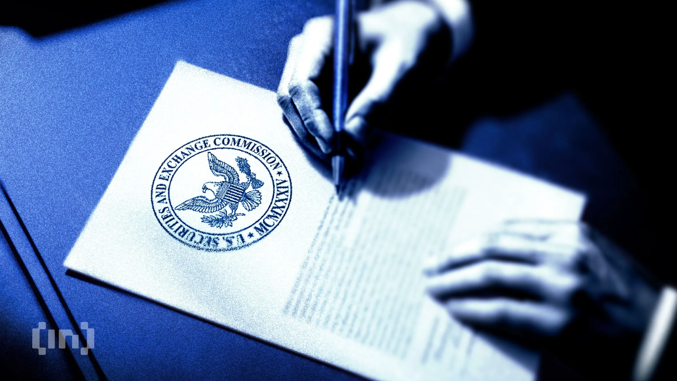 SEC Схвалила Ончейн-Торгівлю Акціями: Кінець Синтетичних Токенів