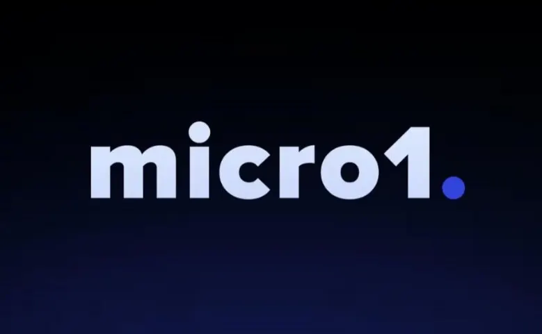 Micro1 залучила $100 млн за оцінки $4 млрд: рекордний раунд AI-стартапу