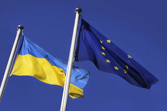 Україна отримала 2,8 млрд євро: сьомий транш Ukraine Facility від ЄС 2026