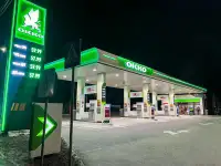 OKKO інвестує $120+ млн у модернізацію АЗК: розвиток непаливного бізнесу
