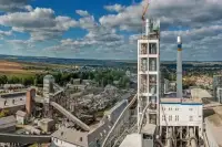 Тайванський TCC купує «Івано-Франківськцемент» за €750 млн