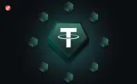 Бо Хайнс отримав $6,3 млн від Tether під час роботи над криптозаконами