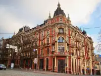 Мохаммад Захур виставив на продаж Renaissance Kyiv Hotel за $50 млн