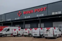 Нова пошта: понад 1 млрд грн на відновлення майна після війни