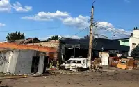 Обстріл «Нової пошти» в Краматорську: 1 загиблий, 6 поранених