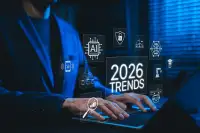 Тренди крипторинку 2026: прогноз Coinbase Research та ключові фактори