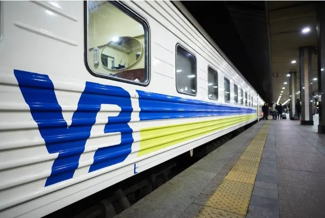 Укрзалізниця замовила 92 нові пасажирські вагони: інвестиції у майбутнє