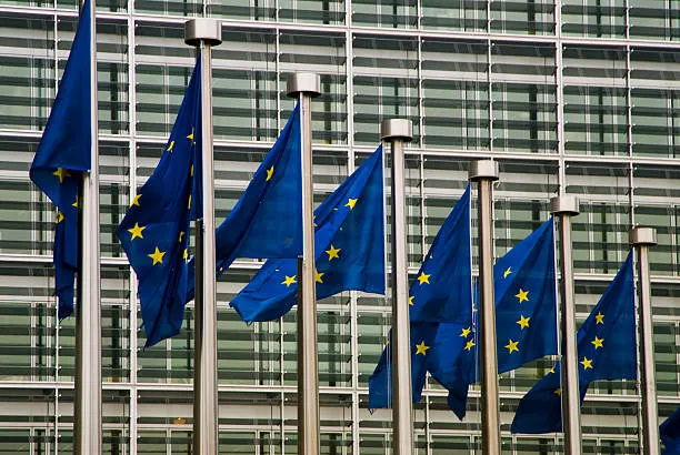 ВВП країн ЄС 2025: Німеччина лідирує з 18,8 трлн євро