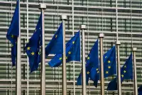ВВП країн ЄС 2025: Німеччина лідирує з 18,8 трлн євро